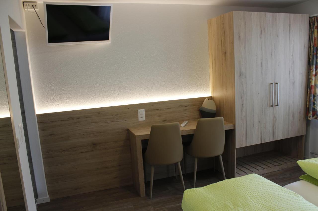 Hotel Posta Poschiavo Ngoại thất bức ảnh